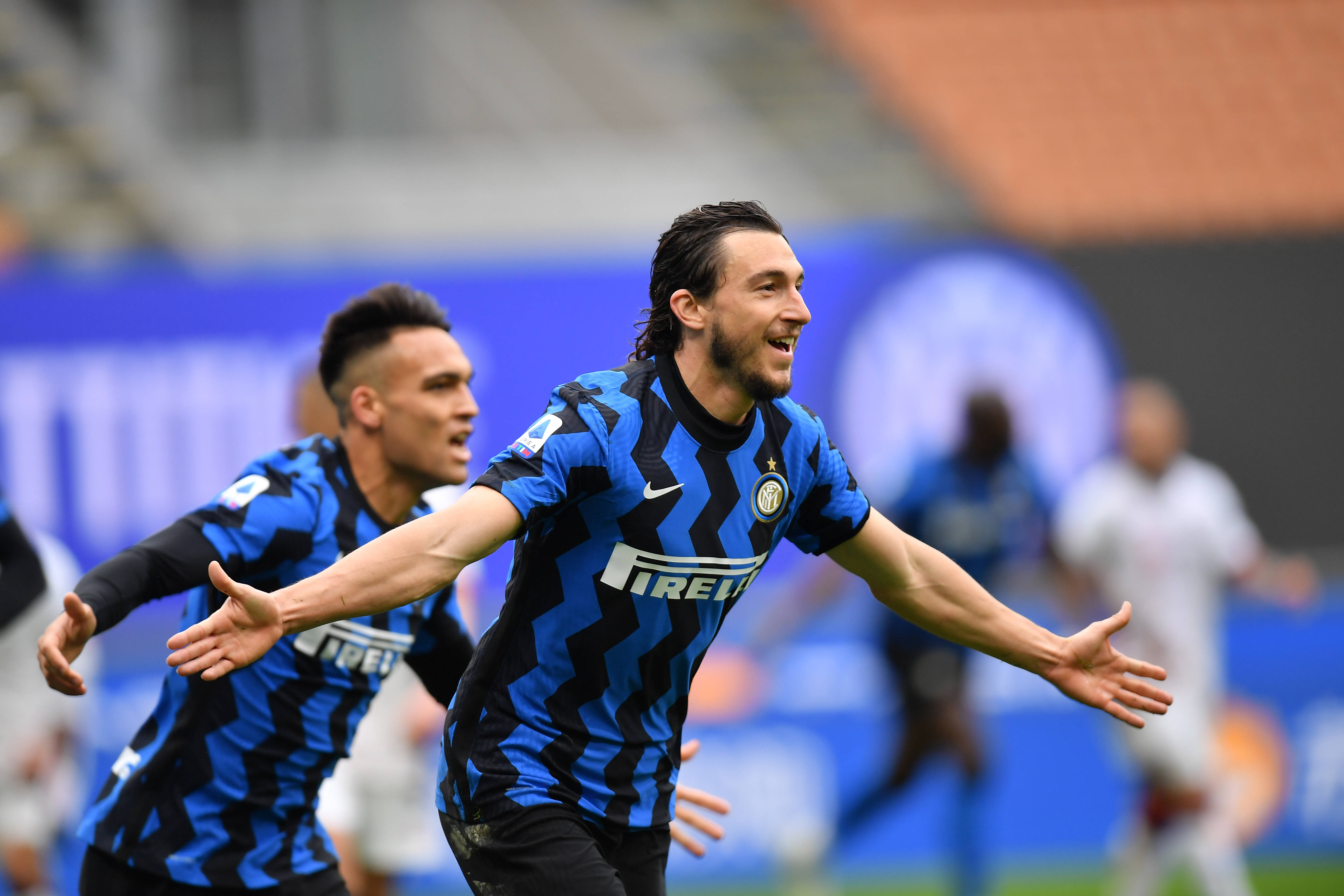 费迪南德：见到巴乔让我非常激动，那仿佛让我回到了童年时代