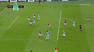 澳超半场：双方破门乏术，西悉尼流浪者暂0-0悉尼FC