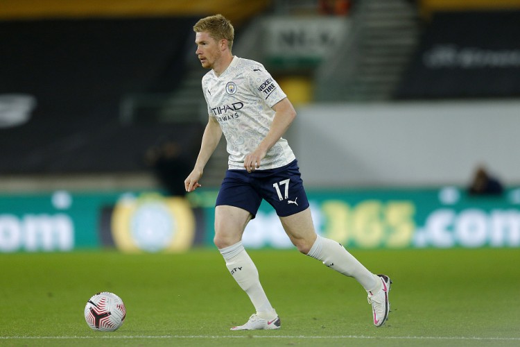 巴图姆：保罗离队当天我给他发了信息，我没说过希望他离开