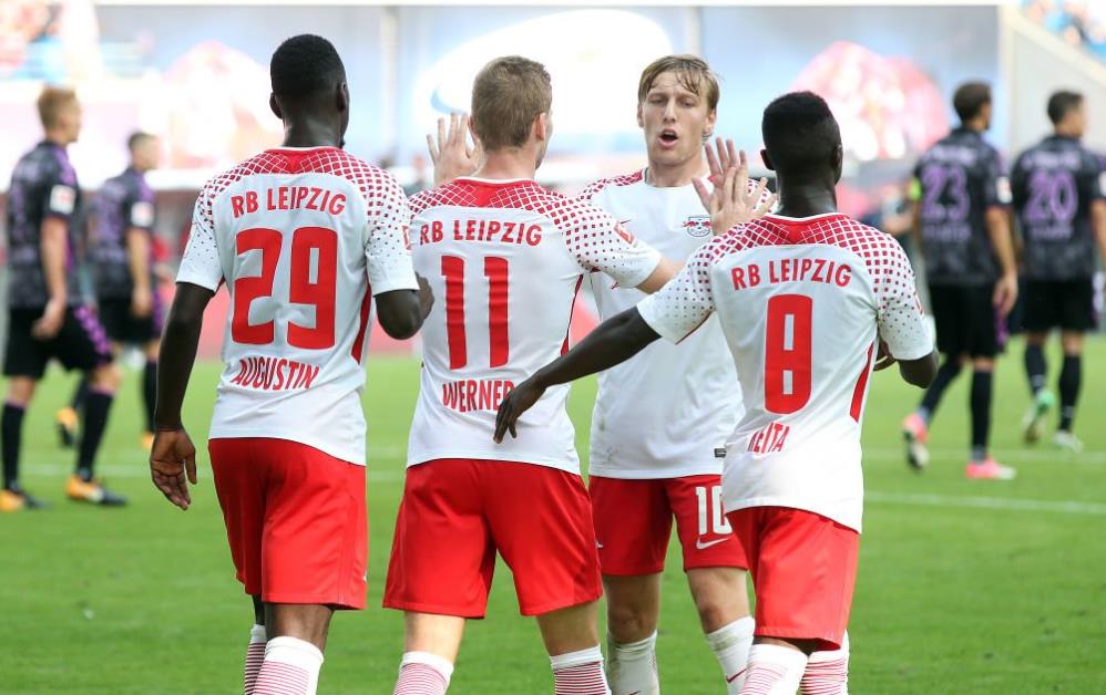 伊格莱西亚斯：哈兰德是当今最强前锋，德罗巴是历史最强前锋（伊格莱西亚斯：哈兰德为当今最强前锋，德罗巴为史上最强前锋）