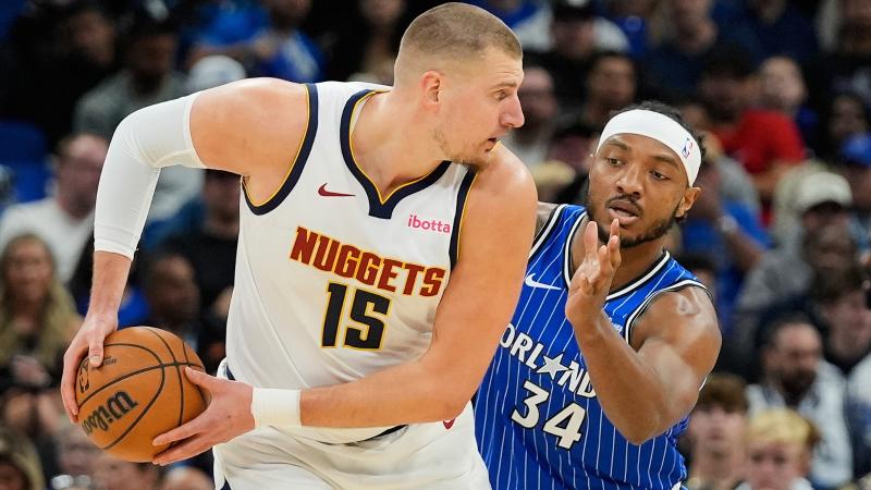 卡斯尔：上次打湖人我们只输了个位数，但让他们罚了太多球