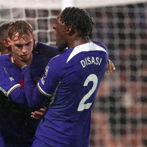 埃贝尔谈帕夫洛维奇伤情：看上去像是肌肉伤